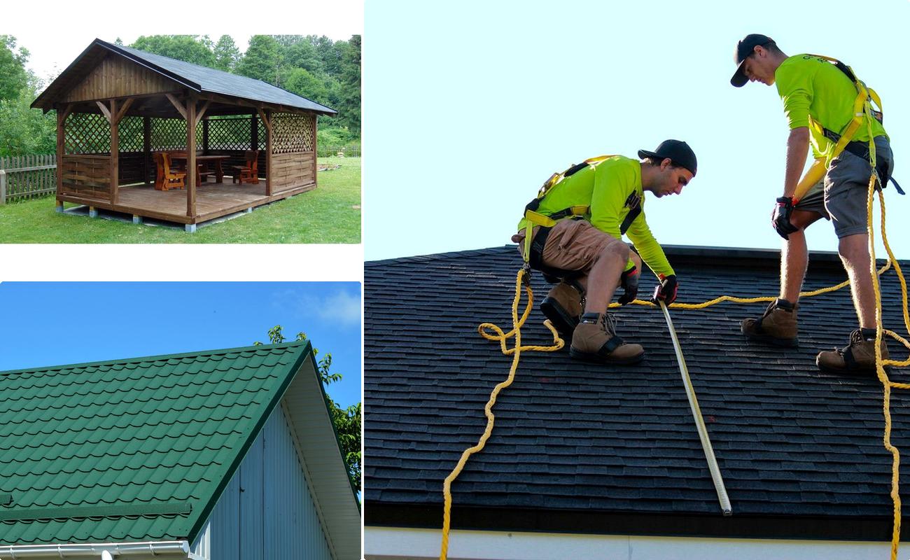 Reparatii Acoperisuri Gherla