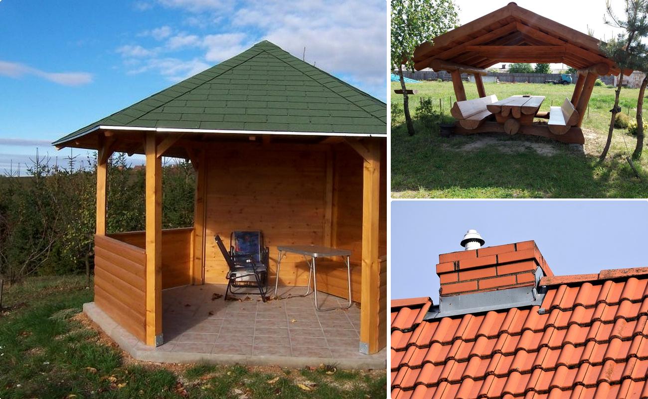 Reparatii Acoperisuri Baisoara