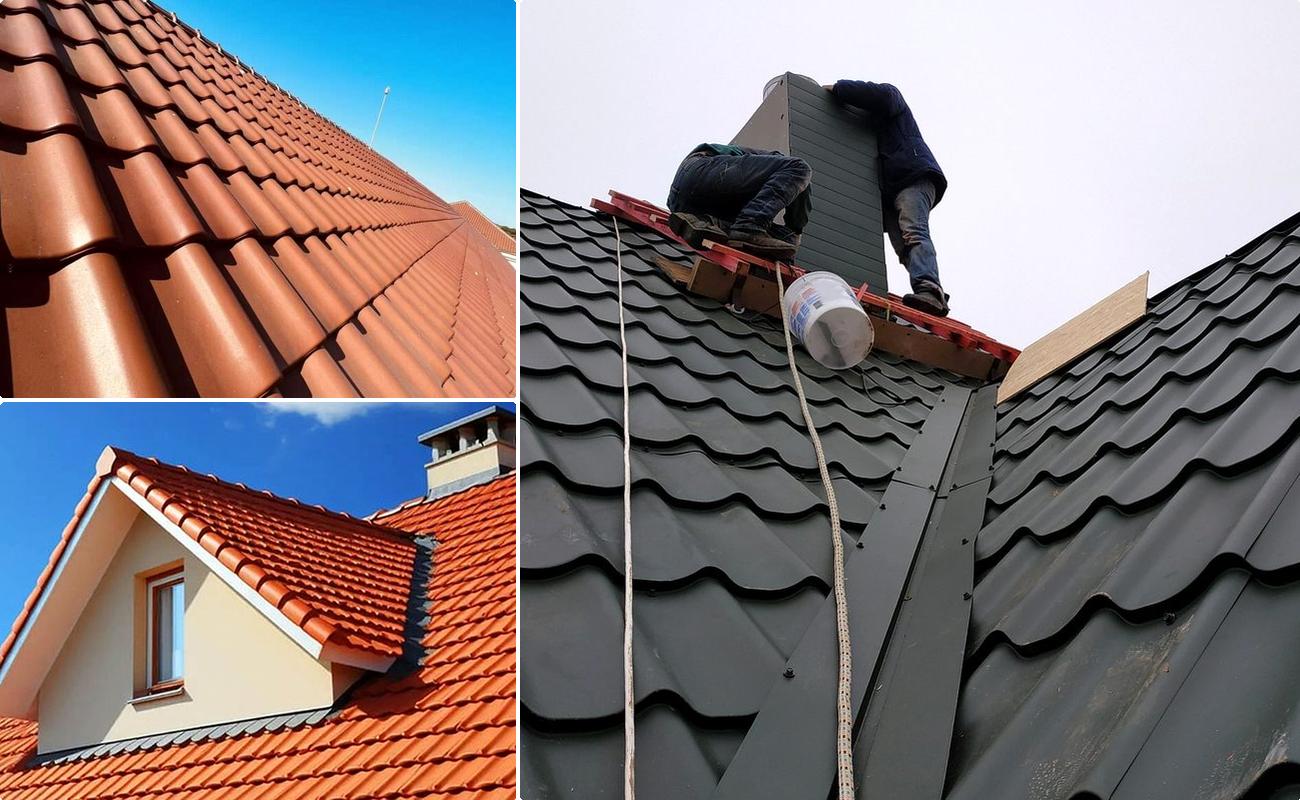 Reparatii Acoperisuri Racari