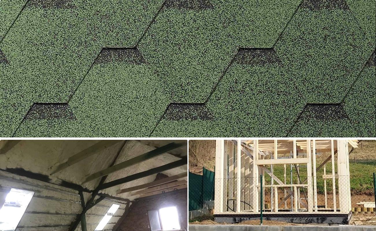 Reparatii Acoperisuri Tandarei