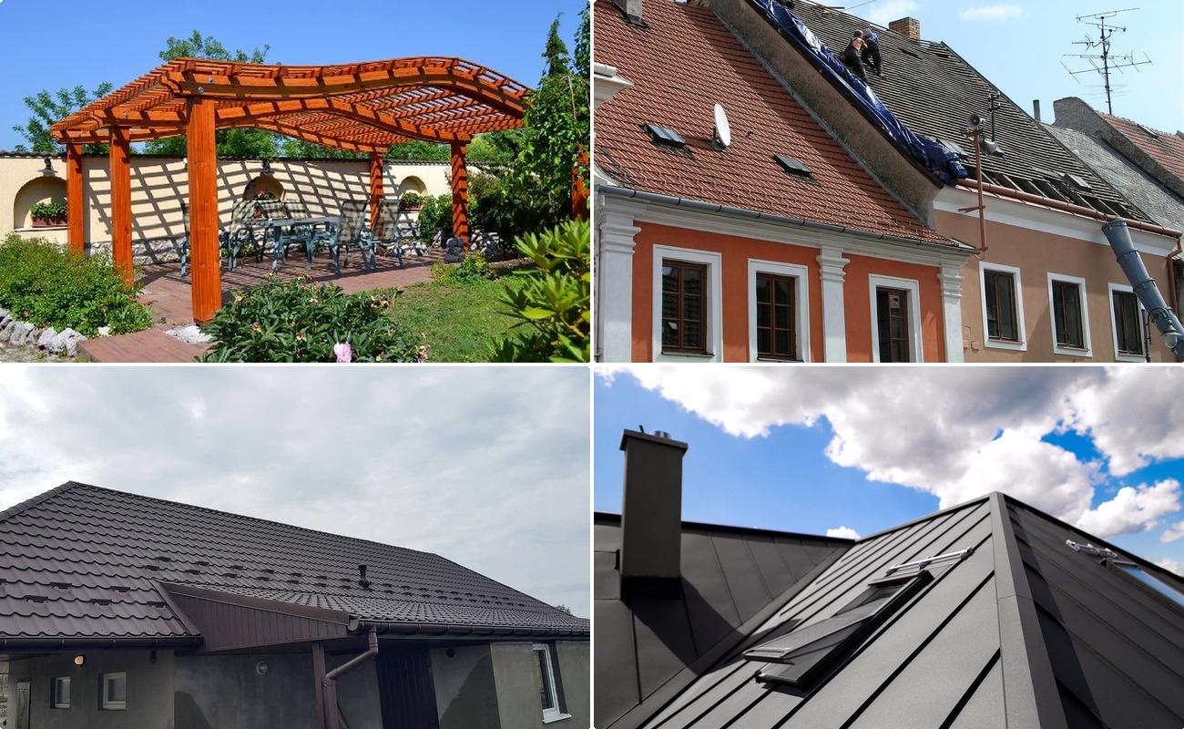 Reparatii Acoperisuri Cristuru Secuiesc