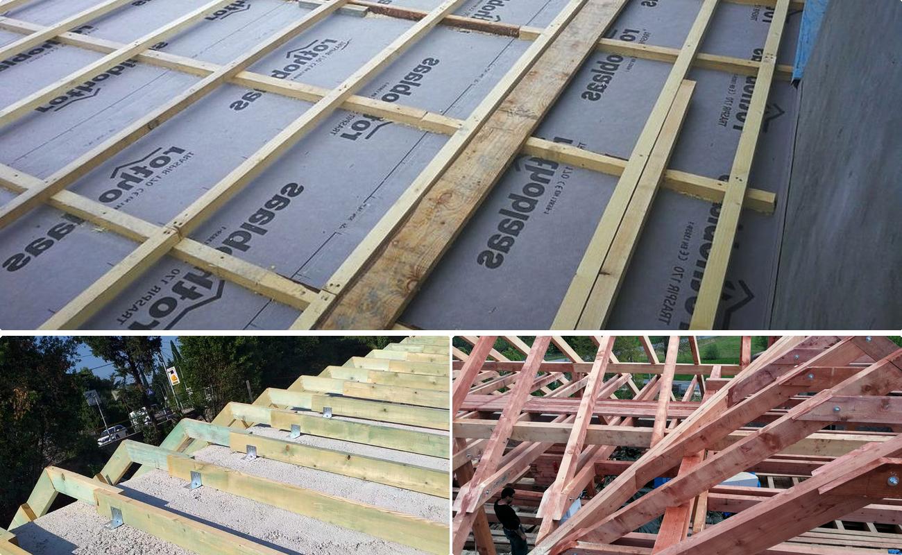 Reparatii Acoperisuri Dragalina