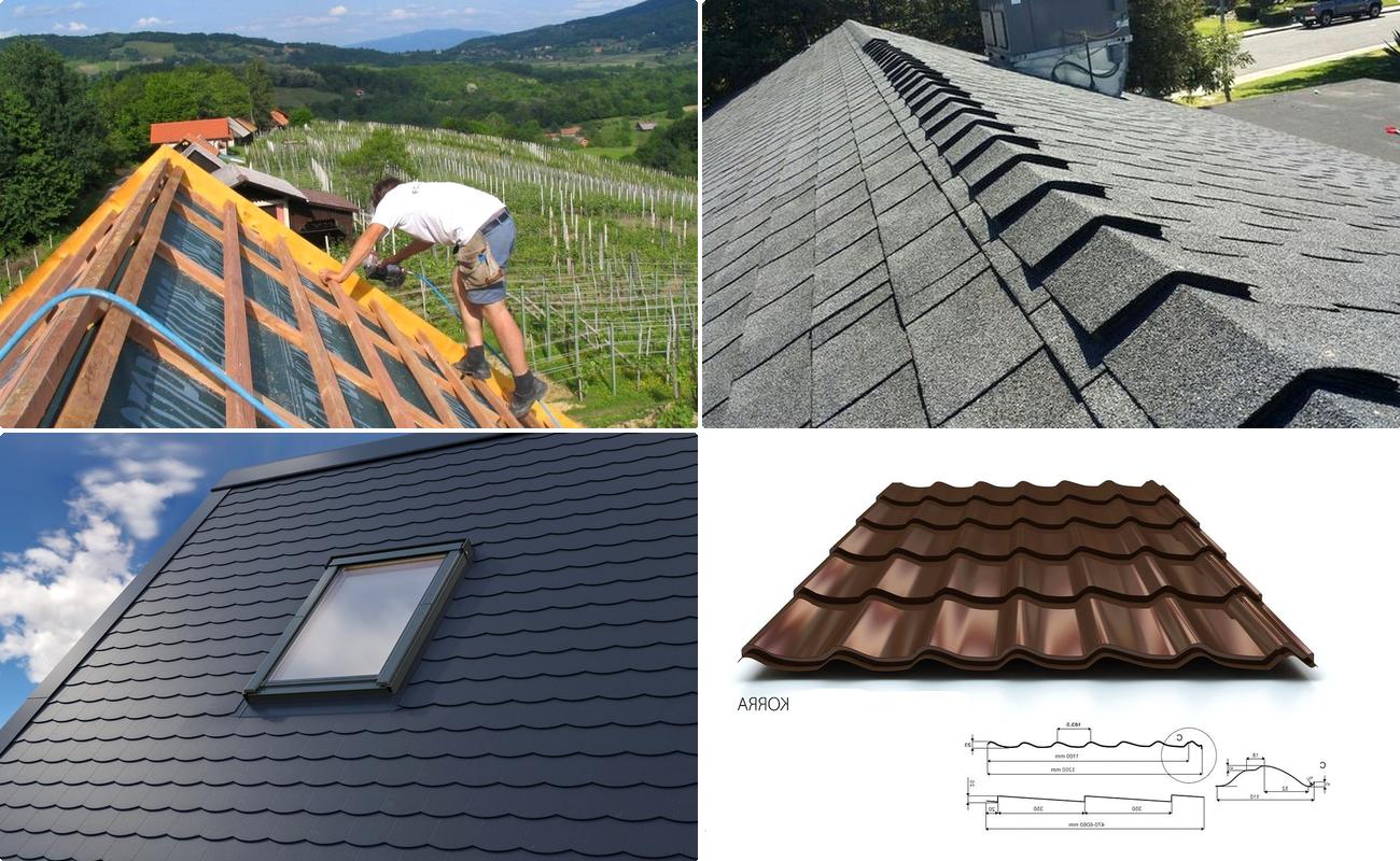 Reparatii Acoperisuri Murgeni