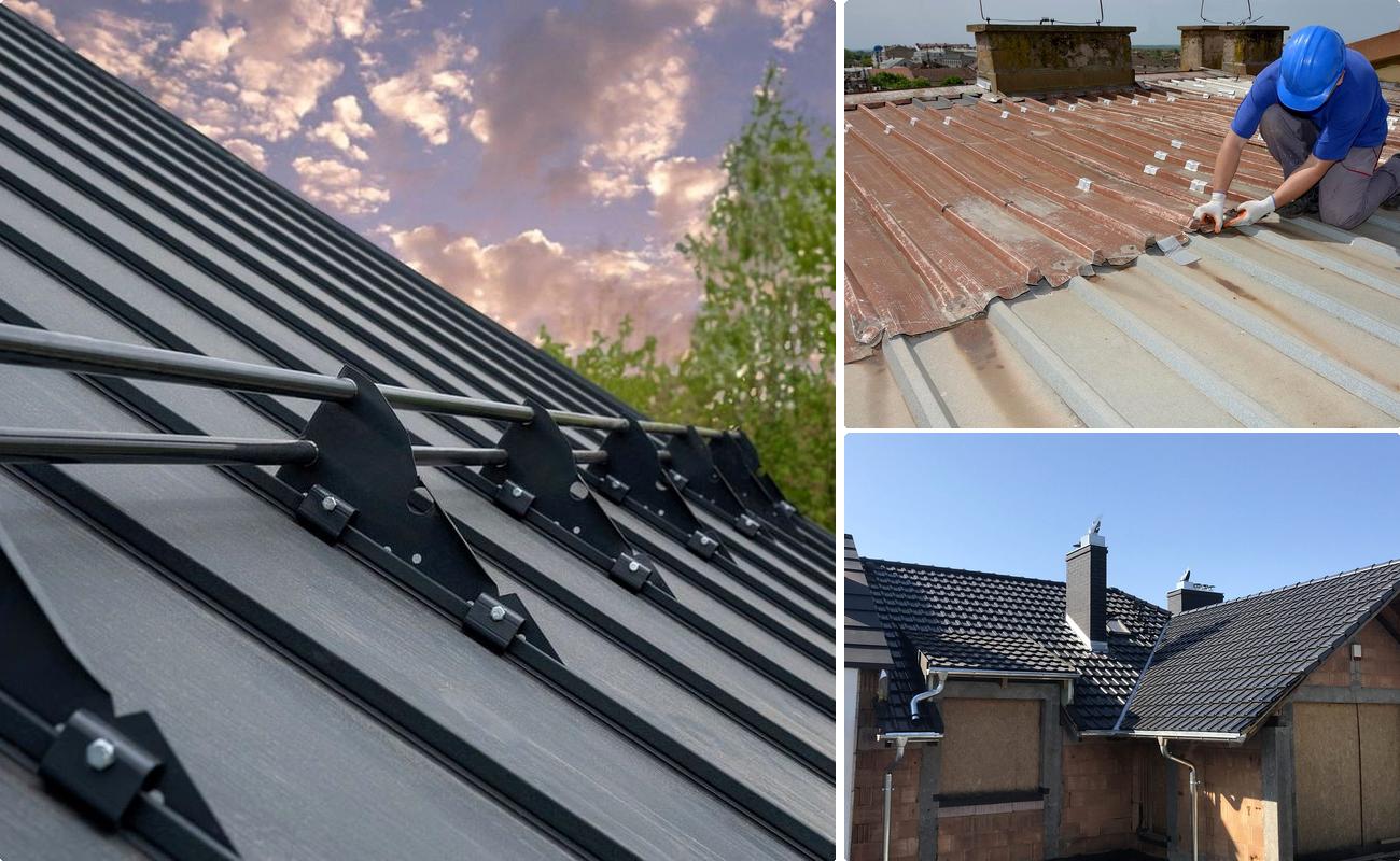 Reparatii Acoperisuri Simleu Silvaniei