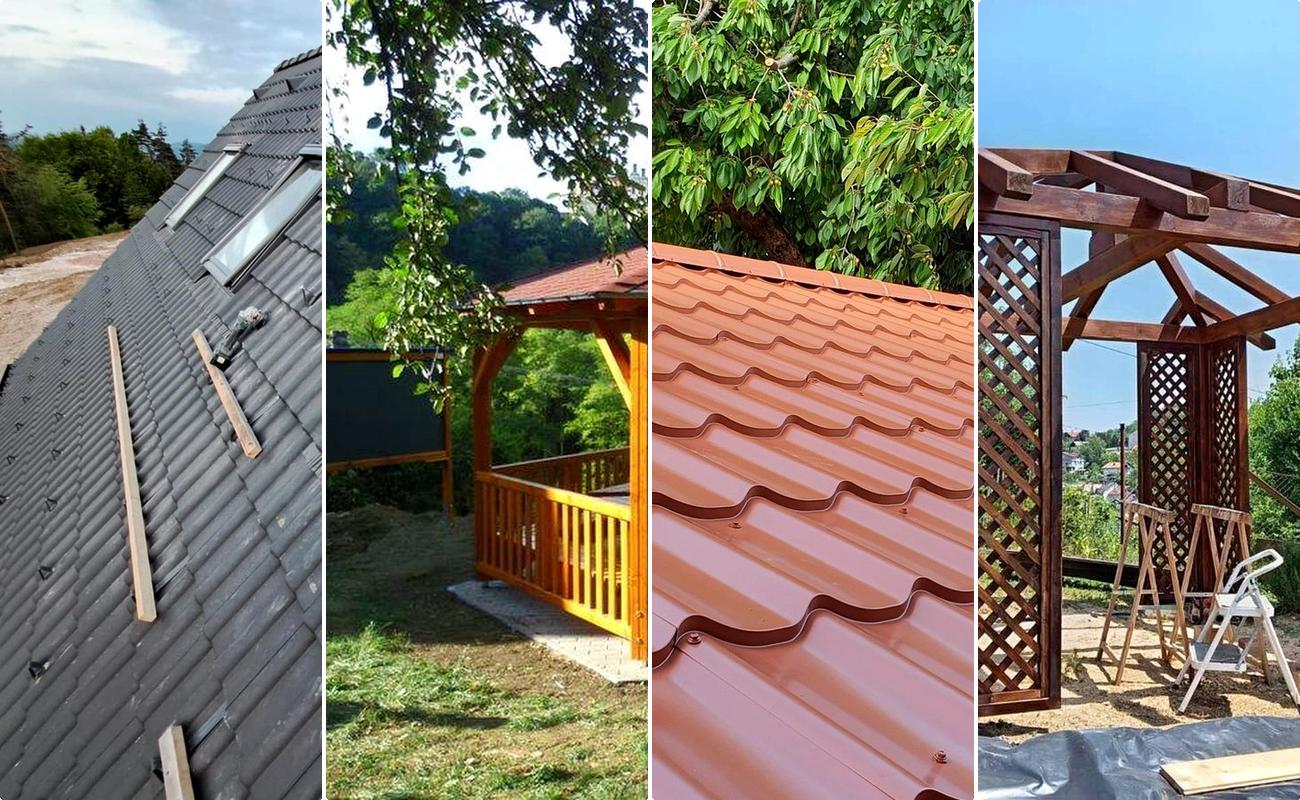 Reparatii Acoperisuri Alba Iulia