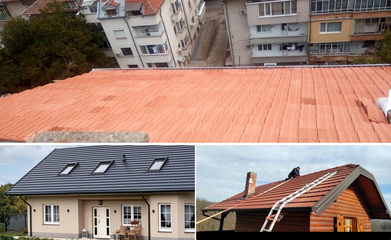 Reparatii Acoperisuri Somcuta Mare