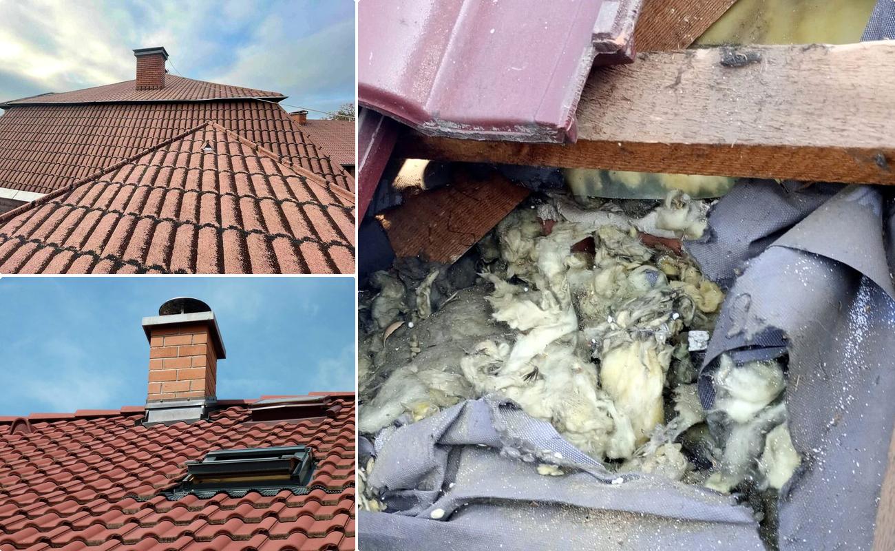 Reparatii Acoperisuri Brosteni