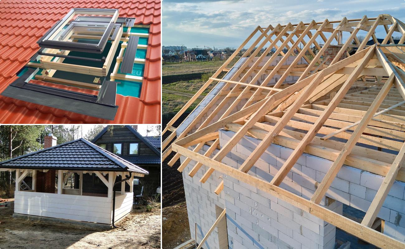 Reparatii Acoperisuri Pestisani