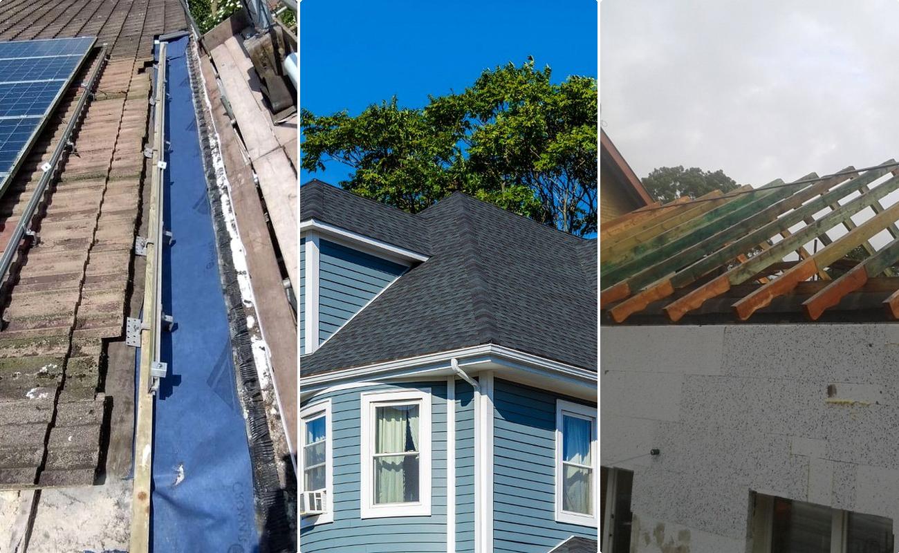 Reparatii Acoperisuri Sectorul 6