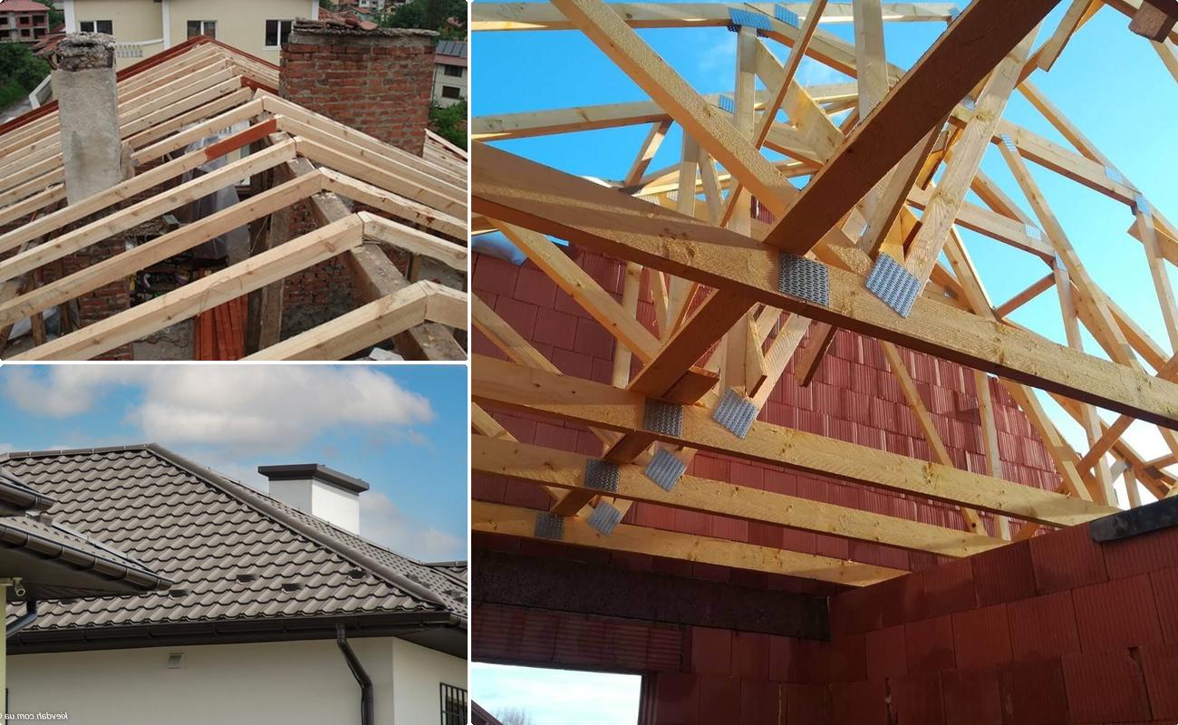 Reparatii Acoperisuri Adunatii Copaceni