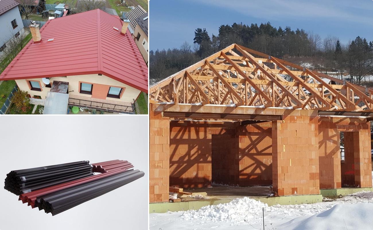 Reparatii Acoperisuri Buftea