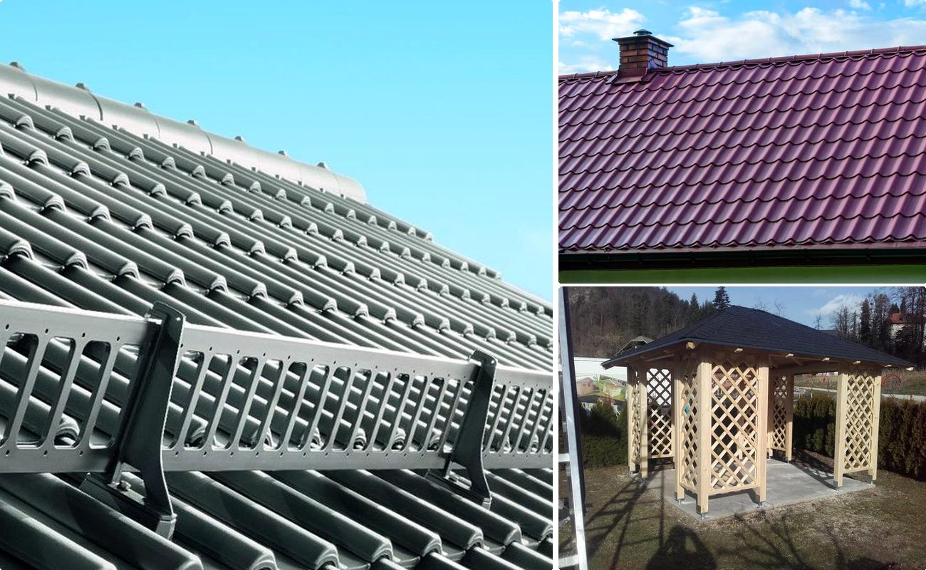 Reparatii Acoperisuri Vascau