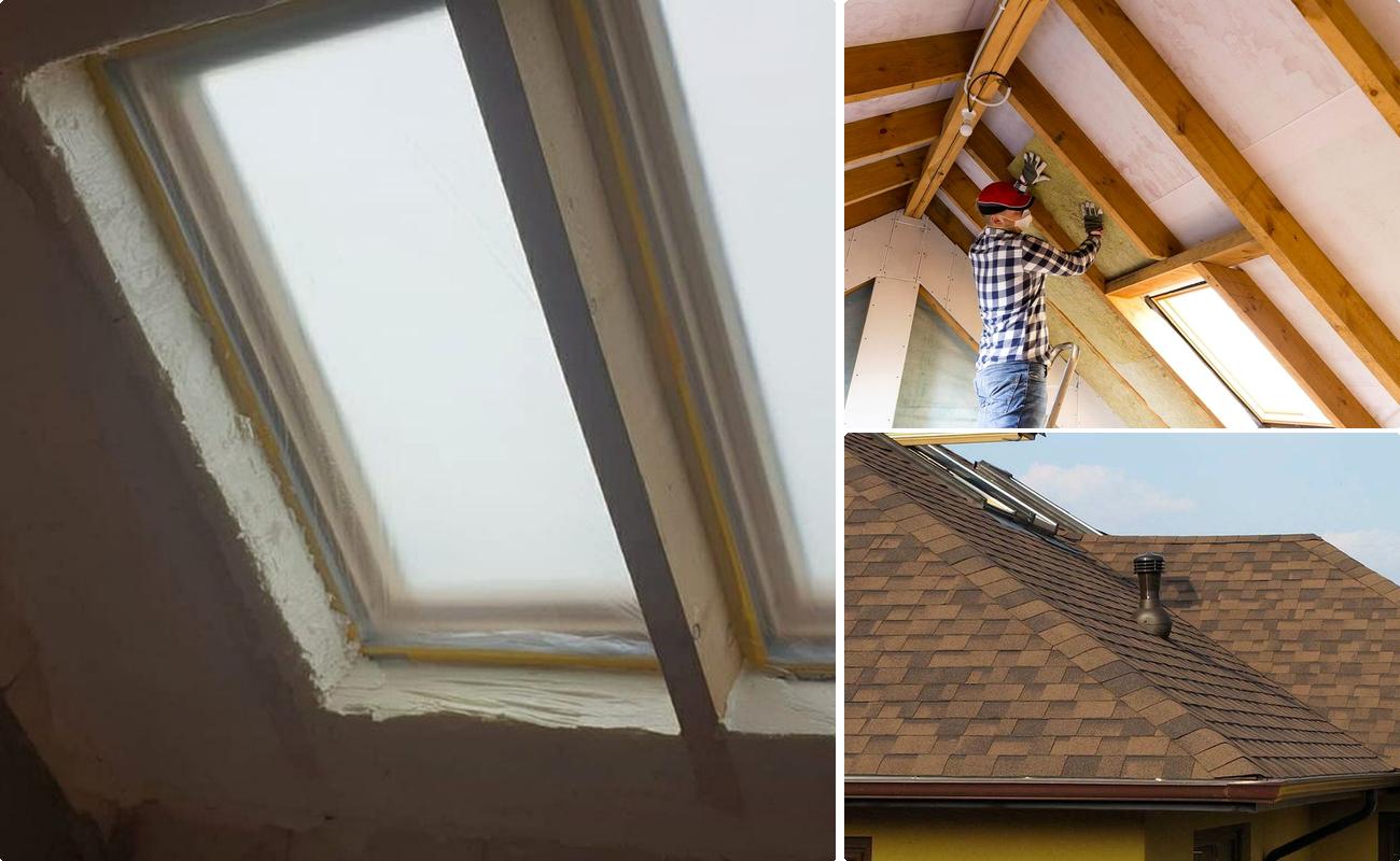 Reparatii Acoperisuri Covasna