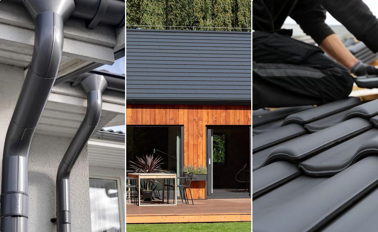 Reparatii Acoperisuri Rupea