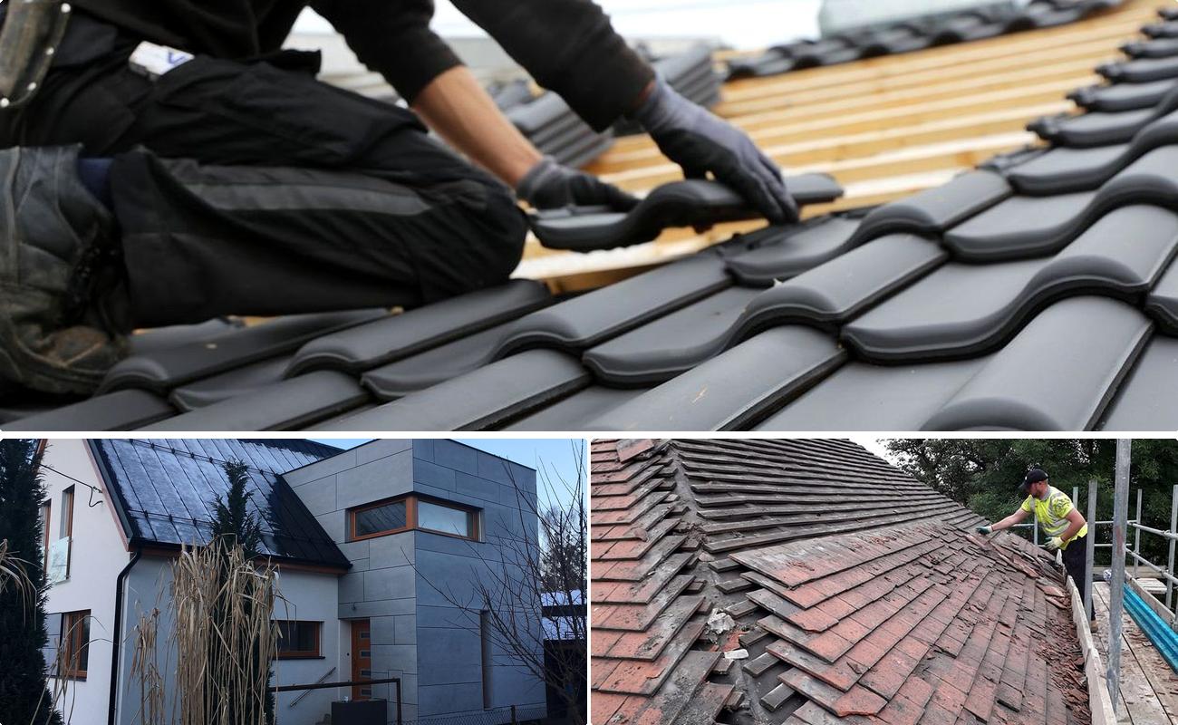 Reparatii Acoperisuri Otopeni