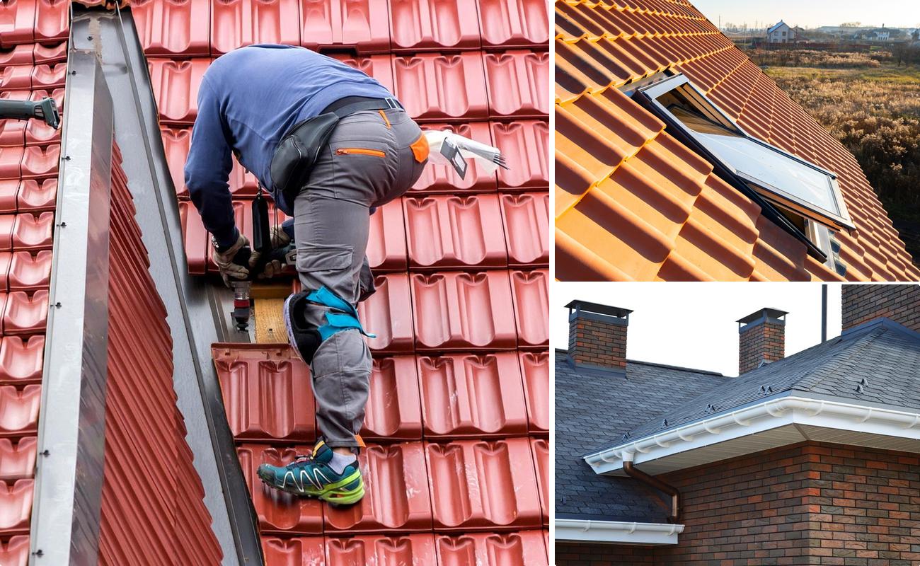 Reparatii Acoperisuri Zlatna