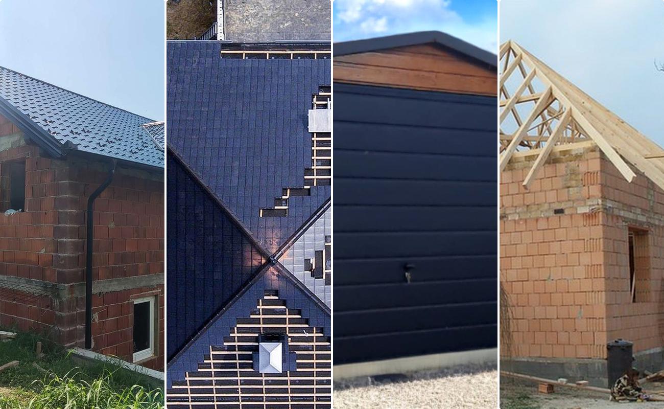 Reparatii Acoperisuri Petrosani