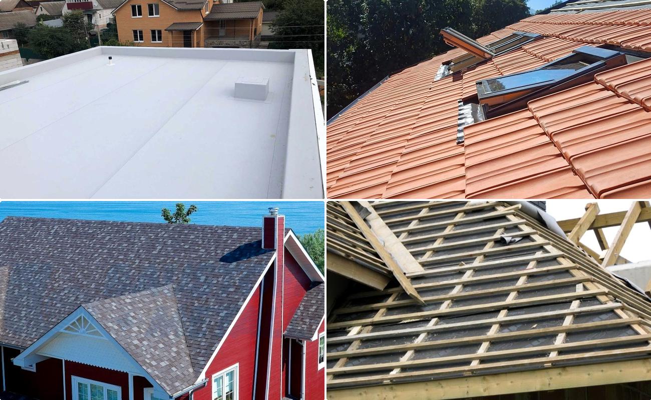 Reparatii Acoperisuri Gataia