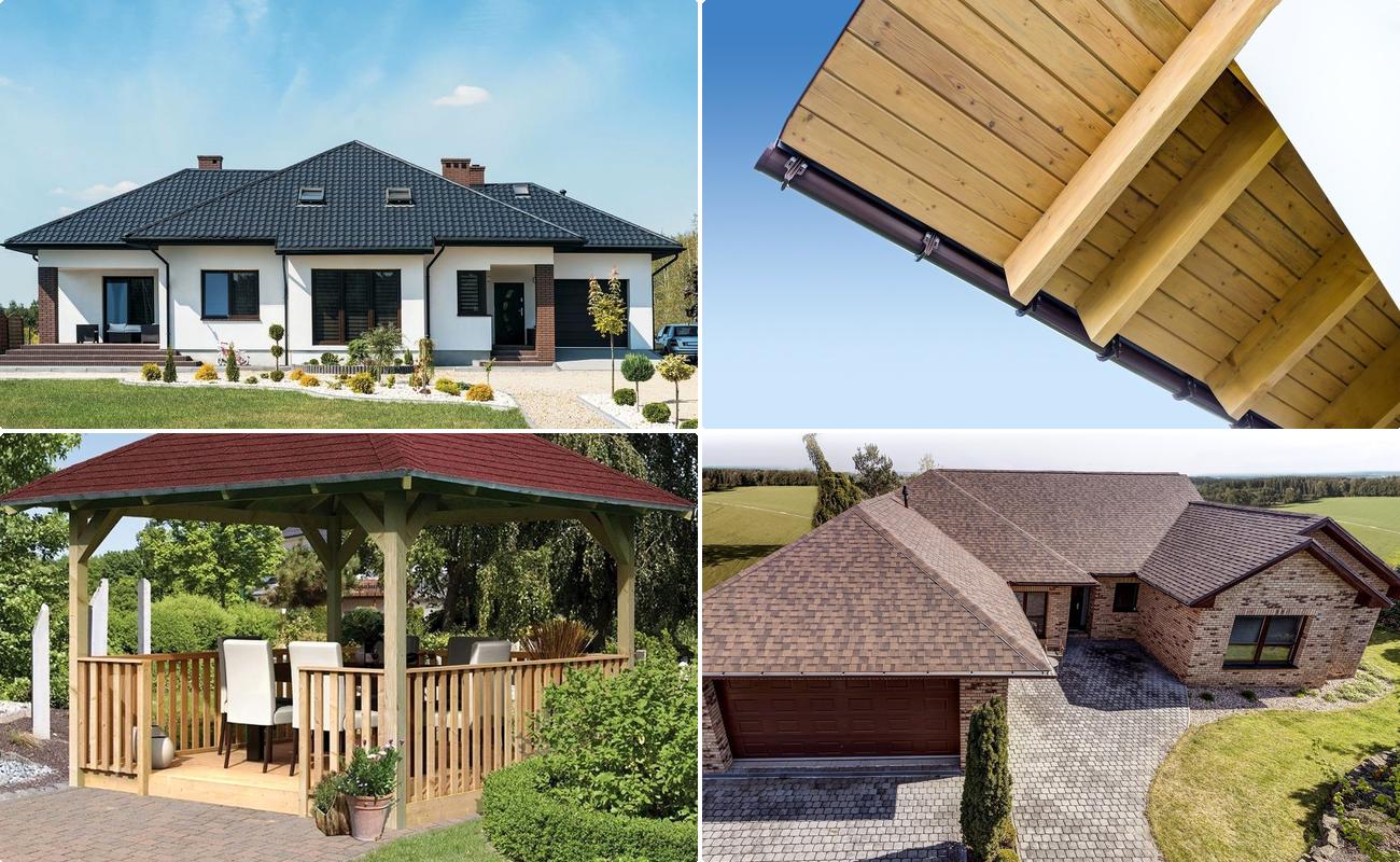 Reparatii Acoperisuri Nehoiu