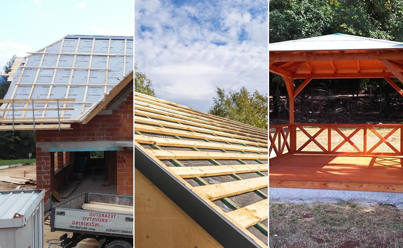 Reparatii Acoperisuri Piatra Neamt