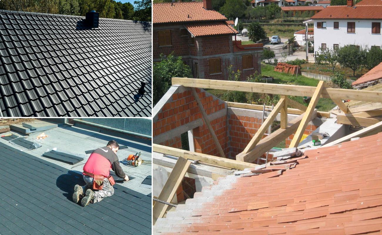 Reparatii Acoperisuri Vama