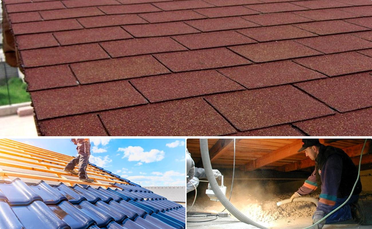 Reparatii Acoperisuri Teius