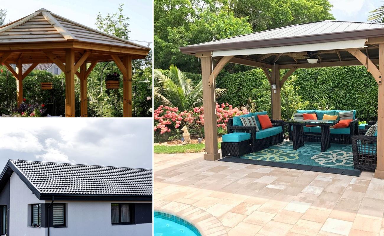 Reparatii Acoperisuri Corabia Olt