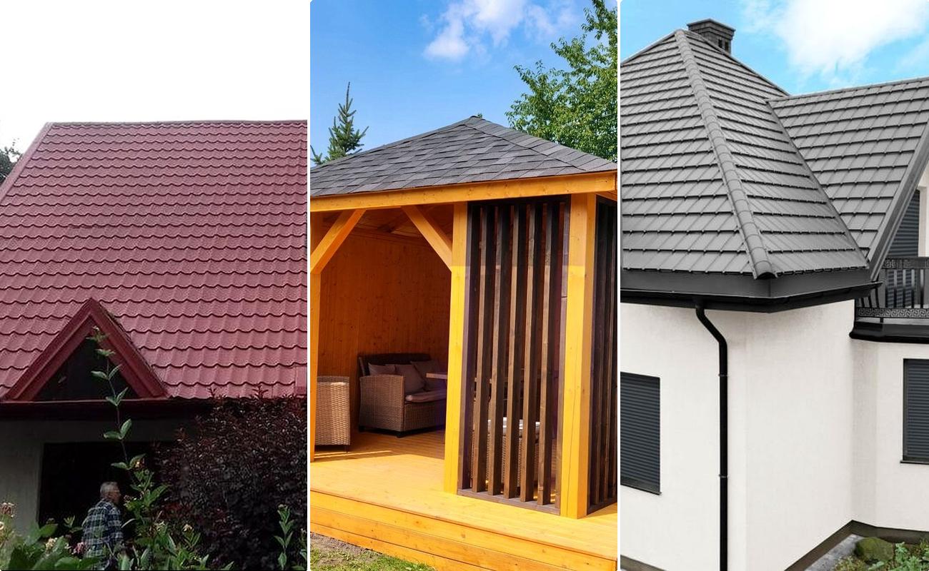 Reparatii Acoperisuri Calafat