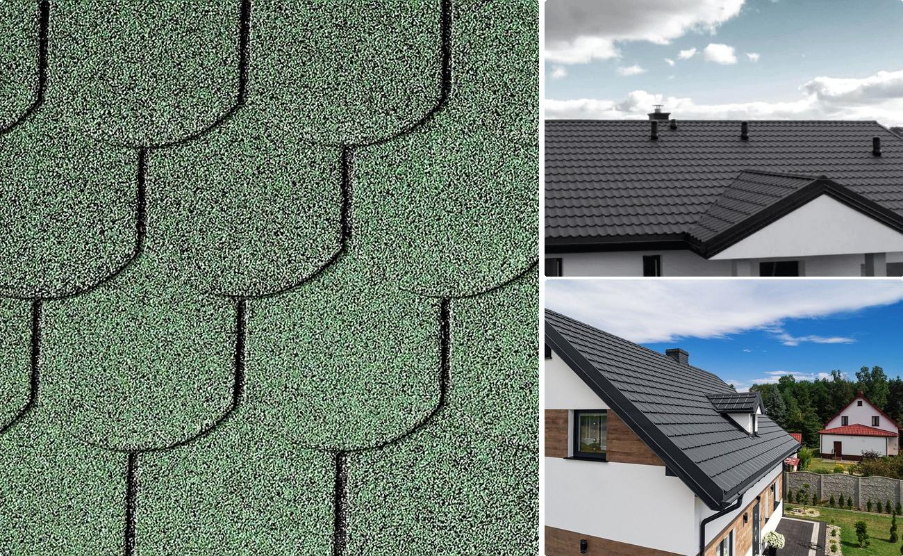 Montaj Acoperis Tigla Metalica, Tabla Cutata si Tigla Ceramica