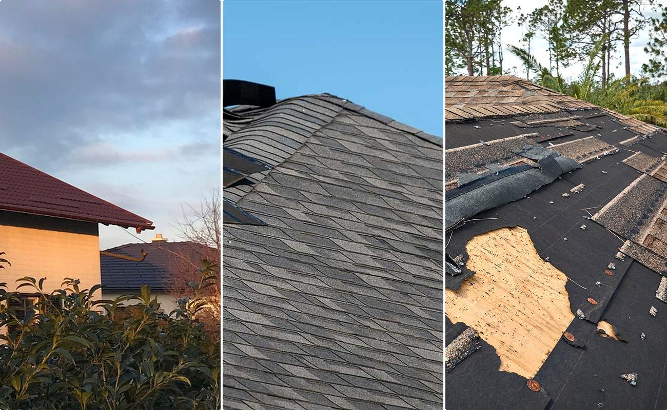 Montaj Acoperis Tigla Metalica, Tabla Cutata si Tigla Ceramica