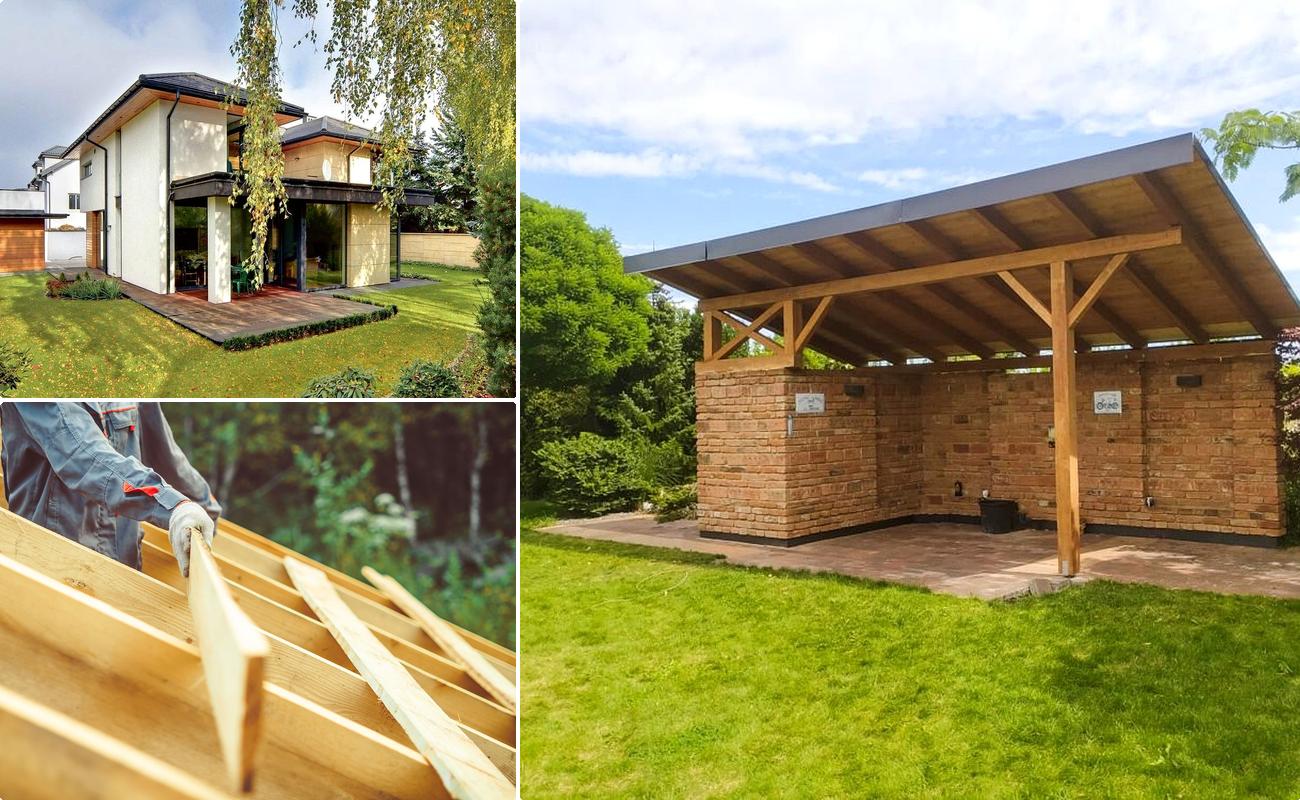 Montaj Acoperis Tigla Metalica, Tabla Cutata si Tigla Ceramica