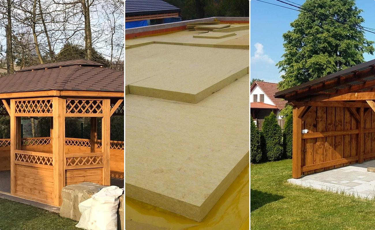 Montaj Acoperis Tigla Metalica, Tabla Cutata si Tigla Ceramica