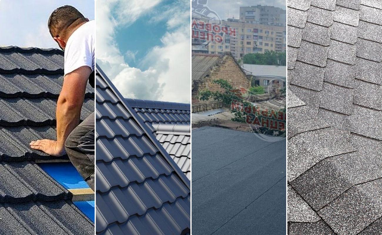 Montaj Acoperis Tigla Metalica, Tabla Cutata si Tigla Ceramica