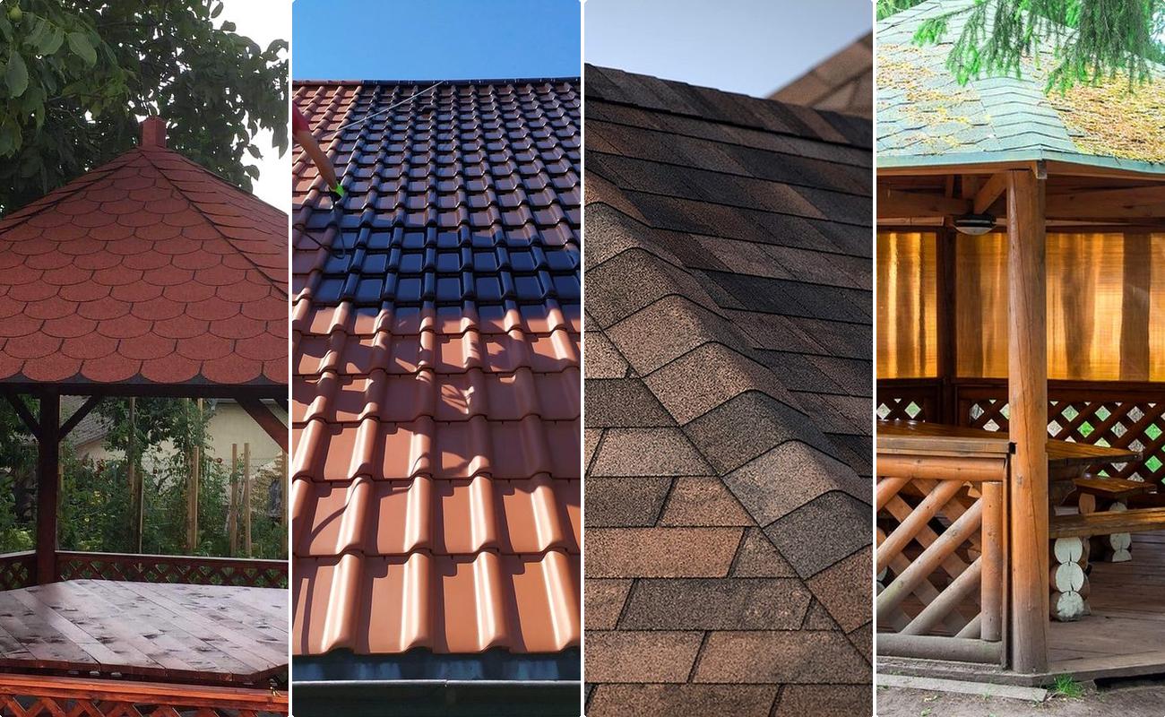 Montaj Acoperis Tigla Metalica, Tabla Cutata si Tigla Ceramica