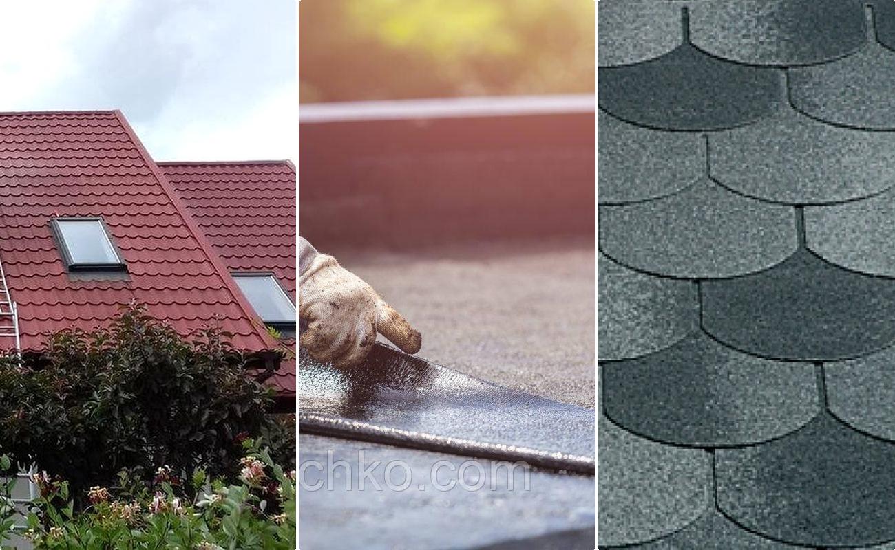 Montaj Acoperis Tigla Metalica, Tabla Cutata si Tigla Ceramica