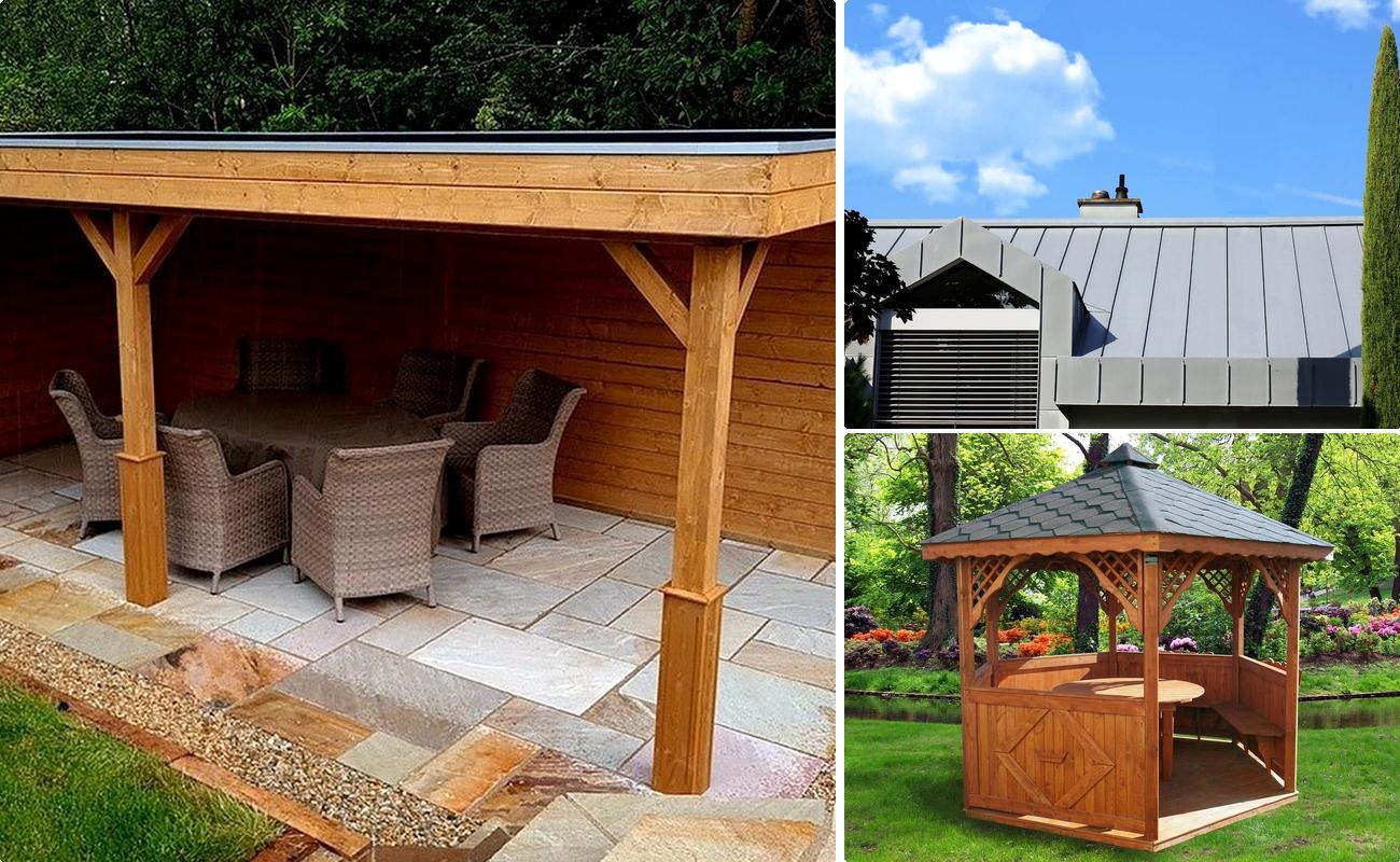 Montaj Acoperis Tigla Metalica, Tabla Cutata si Tigla Ceramica