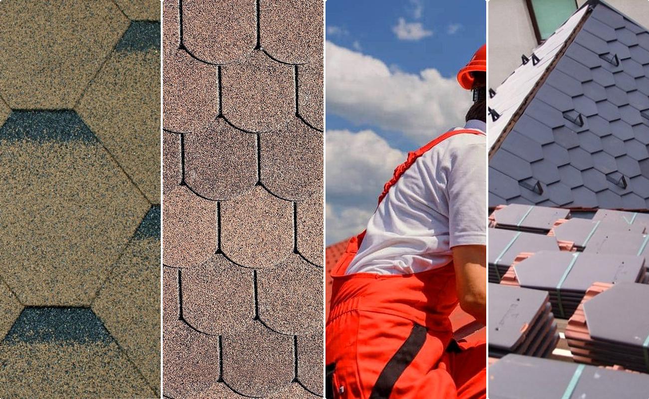 Montaj Acoperis Tigla Metalica, Tabla Cutata si Tigla Ceramica