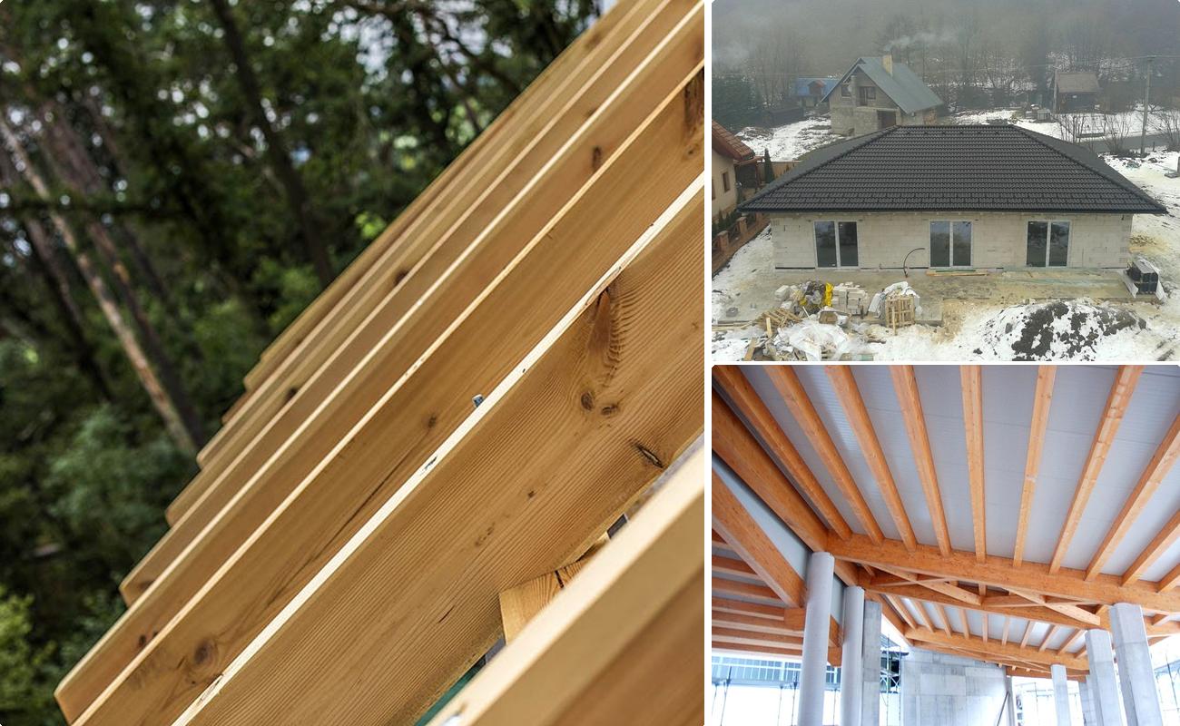 Montaj Acoperis Tigla Metalica, Tabla Cutata si Tigla Ceramica