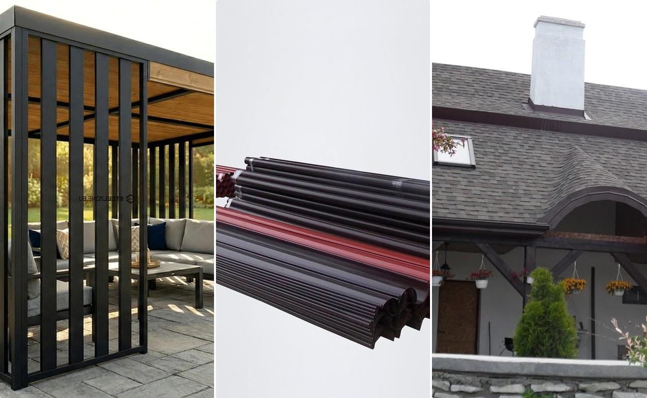 Montaj Acoperis Tigla Metalica, Tabla Cutata si Tigla Ceramica