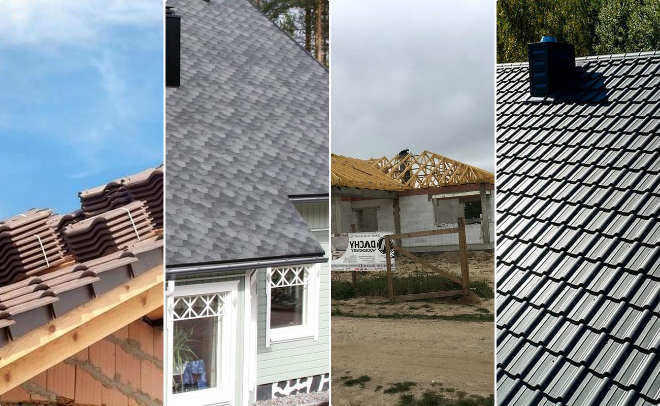 Montaj Acoperis Tigla Metalica, Tabla Cutata si Tigla Ceramica