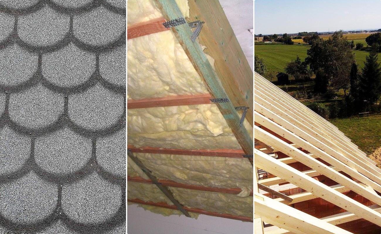 Montaj Acoperis Tigla Metalica, Tabla Cutata si Tigla Ceramica