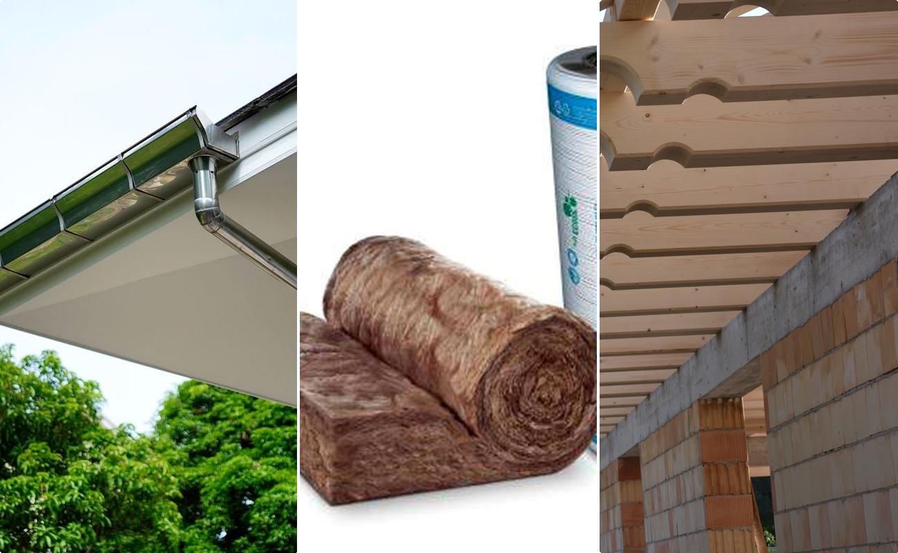 Montaj Acoperis Tigla Metalica, Tabla Cutata si Tigla Ceramica