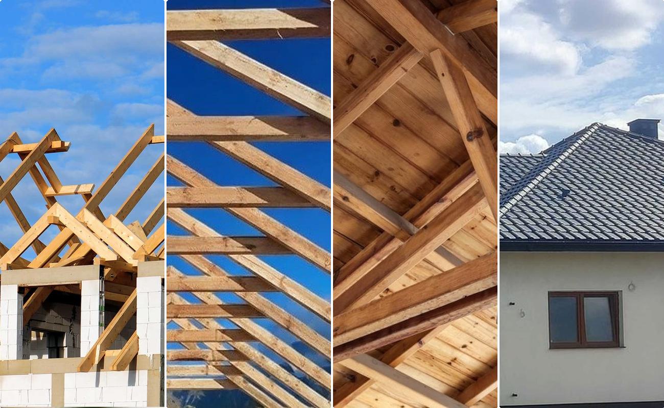 Montaj Acoperis Tigla Metalica, Tabla Cutata si Tigla Ceramica