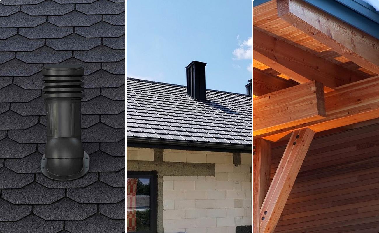 Montaj Acoperis Tigla Metalica, Tabla Cutata si Tigla Ceramica