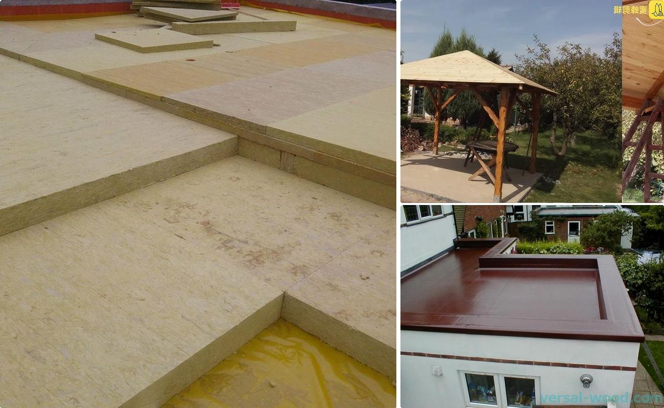 Montaj Acoperis Tigla Metalica, Tabla Cutata si Tigla Ceramica