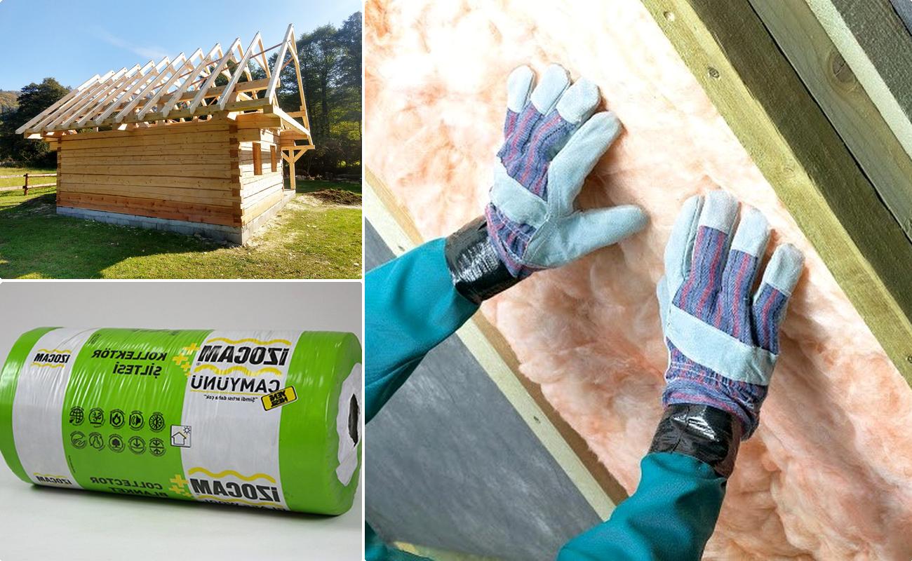 Montaj Acoperis Tigla Metalica, Tabla Cutata si Tigla Ceramica