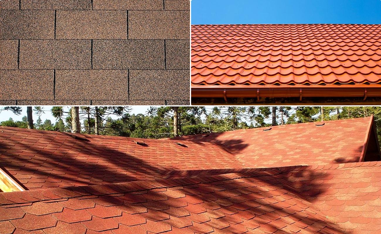 Montaj Acoperis Tigla Metalica, Tabla Cutata si Tigla Ceramica