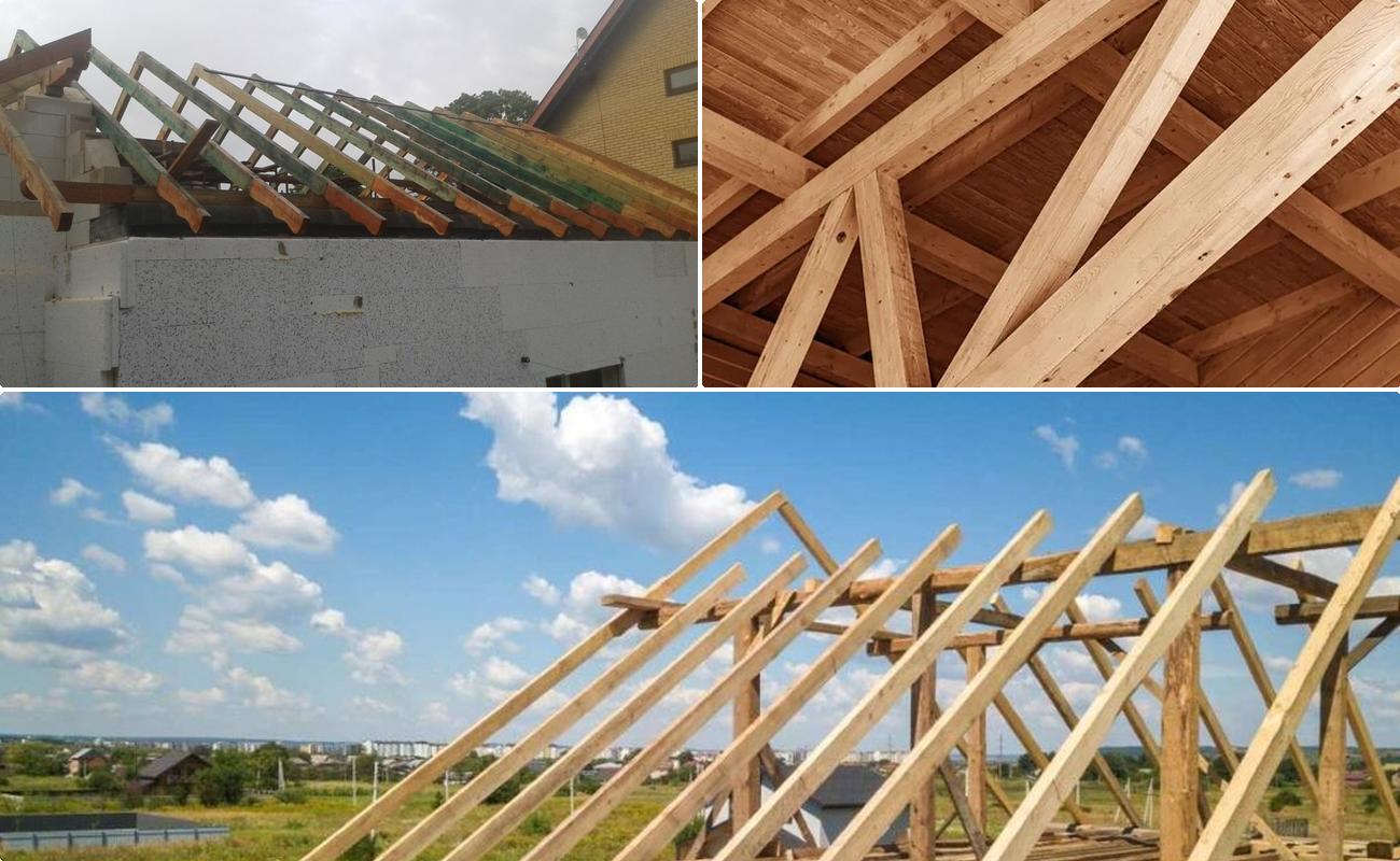 Montaj Acoperis Tigla Metalica, Tabla Cutata si Tigla Ceramica