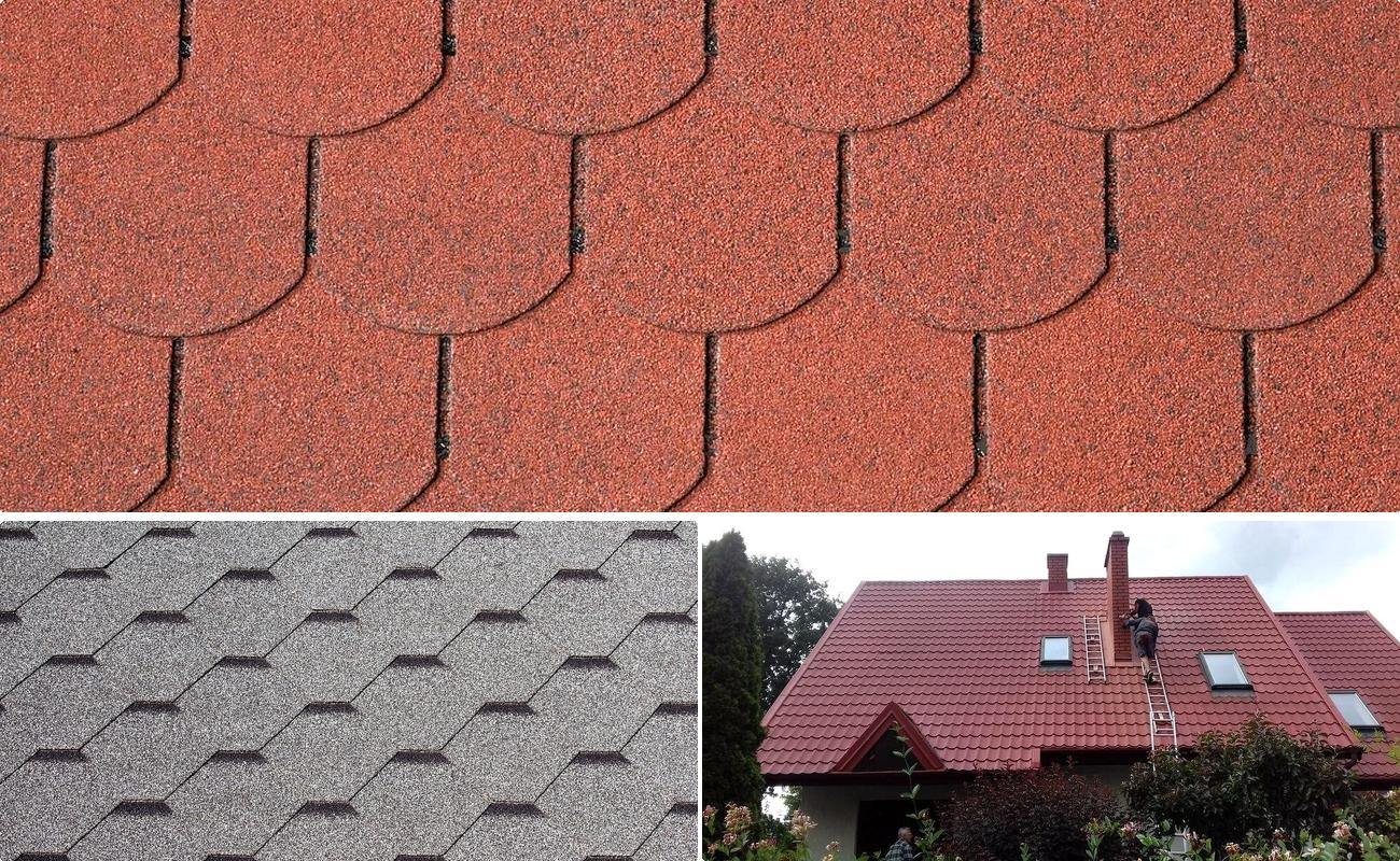 Montaj Acoperis Tigla Metalica, Tabla Cutata si Tigla Ceramica