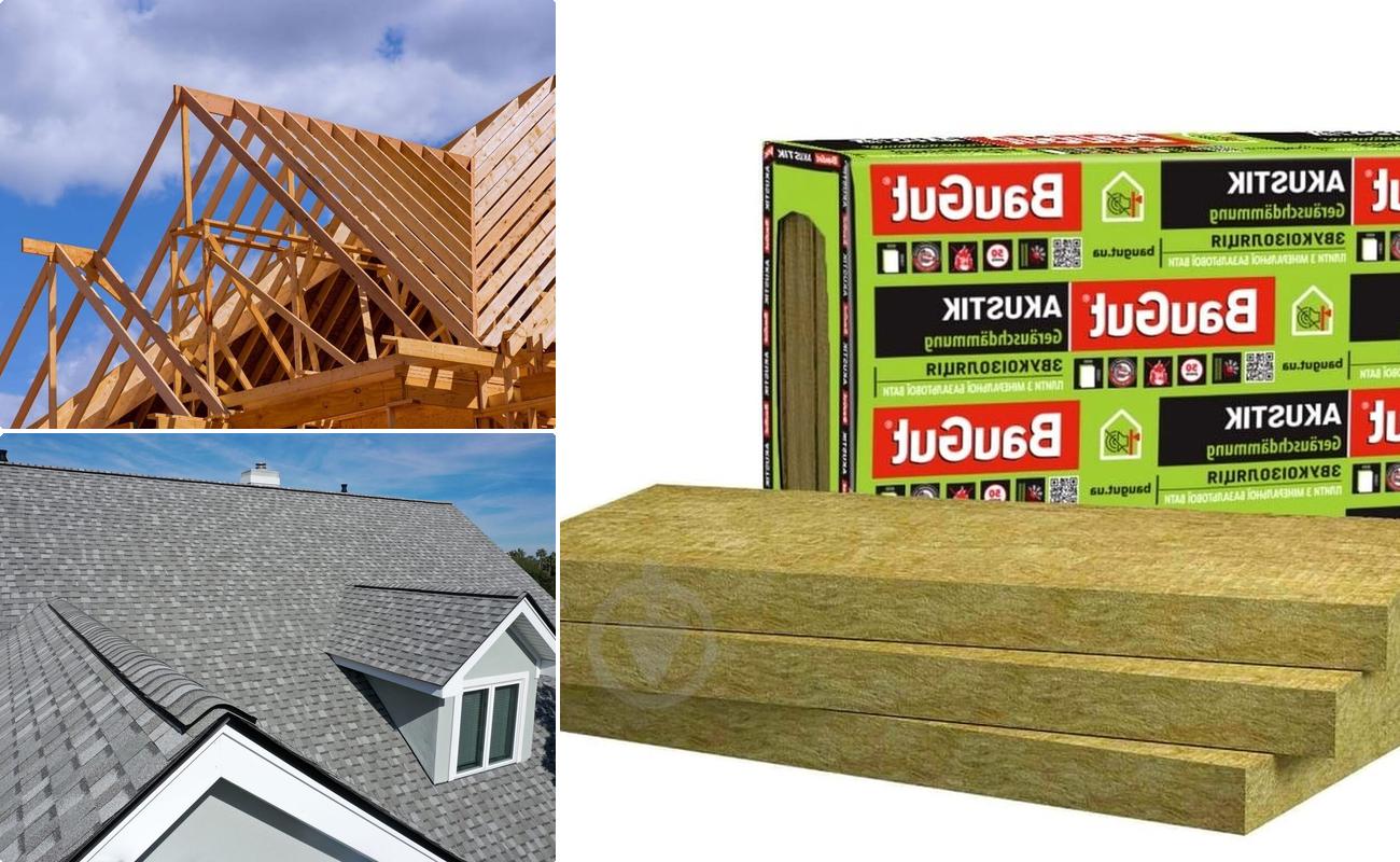 Montaj Acoperis Tigla Metalica, Tabla Cutata si Tigla Ceramica